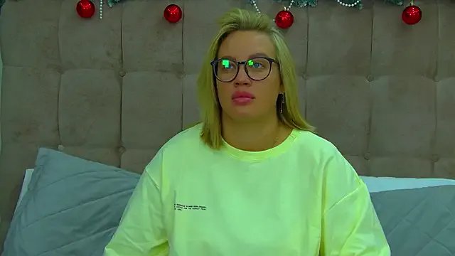 MariaNeumann on StripChat