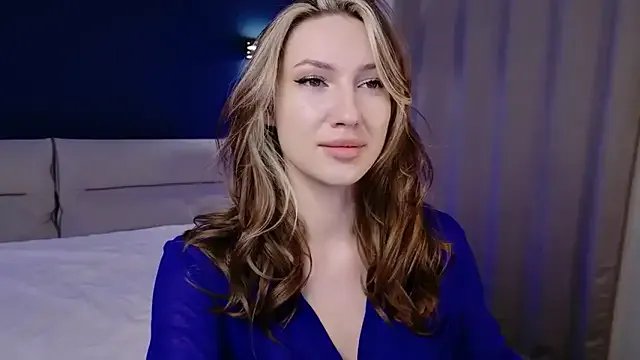 MariGven on StripChat