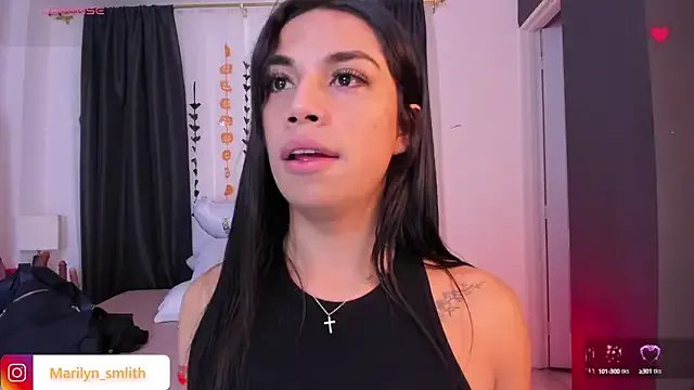 MarilynSmIith on StripChat