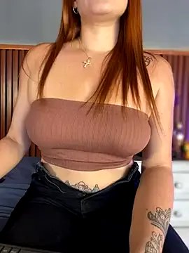 MarilynSmith01 on StripChat