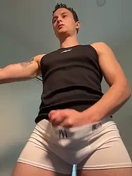 mark_streemm on StripChat