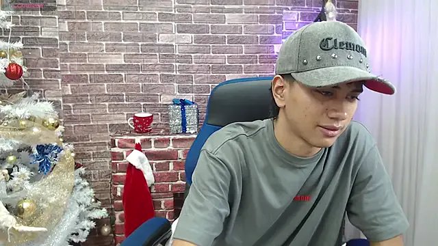 markbowie on StripChat