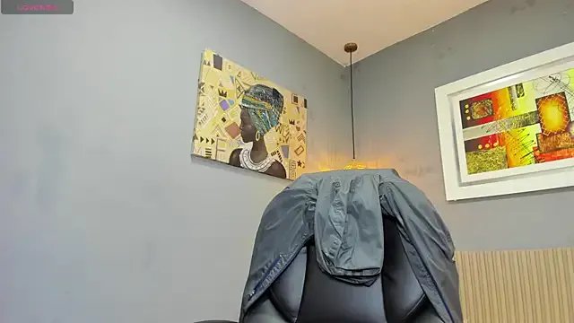 markbowie on StripChat