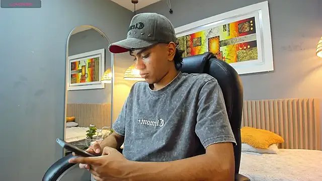 markbowie — dedo en el culo