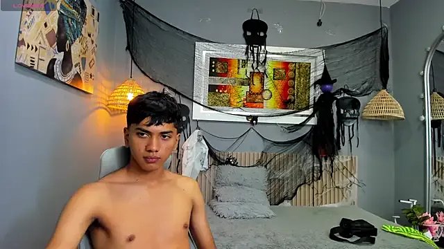 markbowie on StripChat