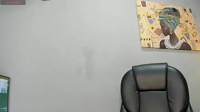 markbowie on StripChat