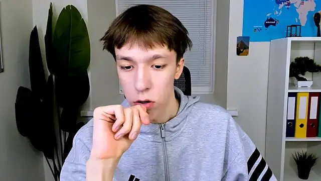 MarkBranston on StripChat