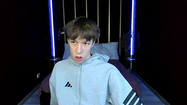 MarkBranston on StripChat