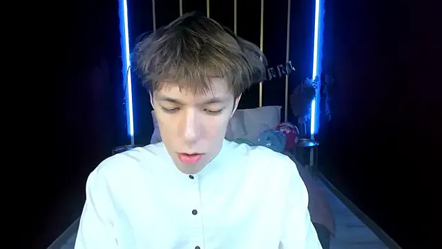 MarkBranston on StripChat