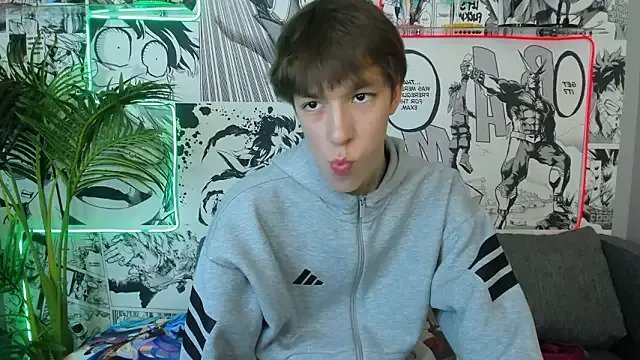 MarkBranston on StripChat