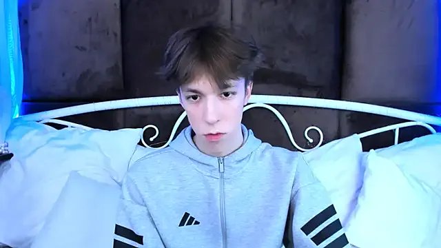 MarkBranston on StripChat