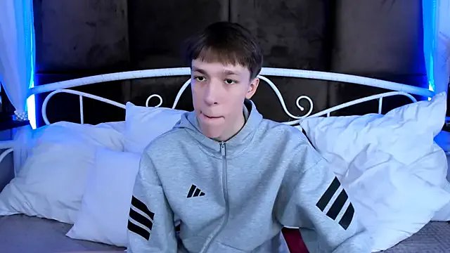 MarkBranston on StripChat