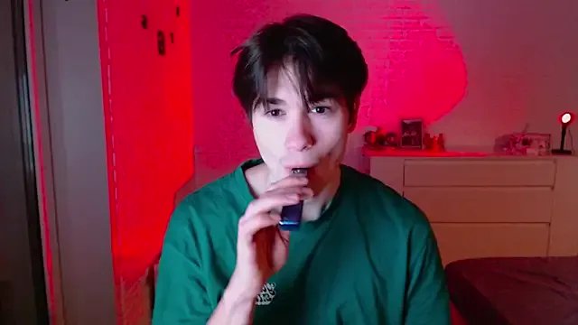 MarkusDean — goal todday