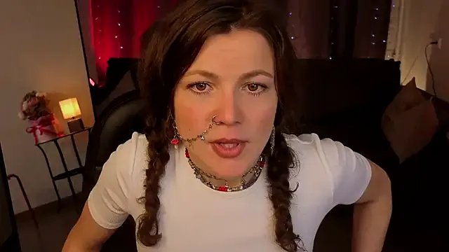 Marla_Bri on StripChat