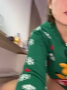 MarryJay on StripChat