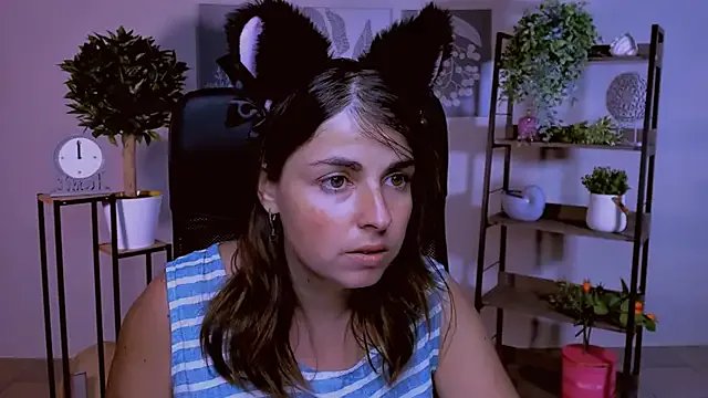 MartaEdams on StripChat