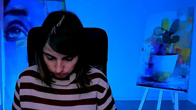 MartaEdams on StripChat