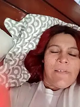 MarthinaBaker on StripChat