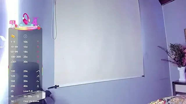 MarthinaBaker on StripChat