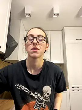 MartiniiSelenna on StripChat