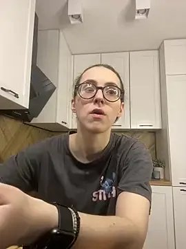 MartiniiSelenna on StripChat