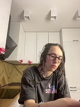 MartiniiSelenna on StripChat