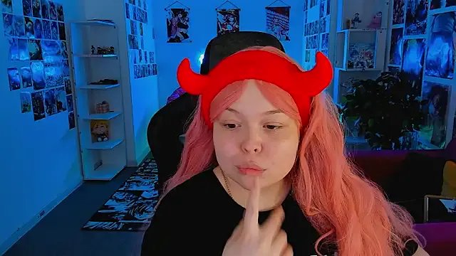 MartishaAddams — Stand up