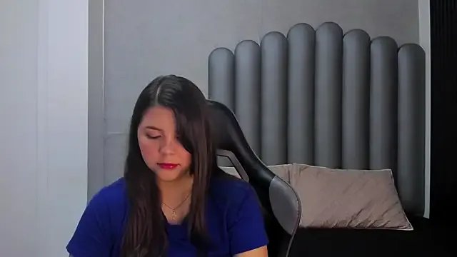 Martshall09 on StripChat