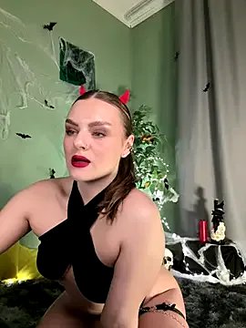 Mary_lost on StripChat