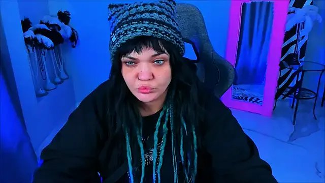 MaryHarrys — worship for goddess!