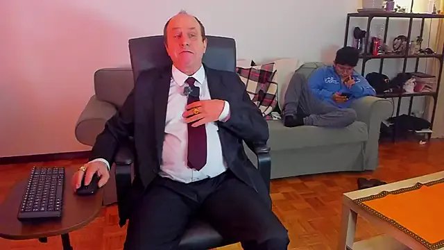 masterboy50 on StripChat