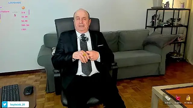 masterboy50 on StripChat