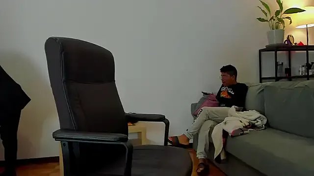 masterboy50 on StripChat