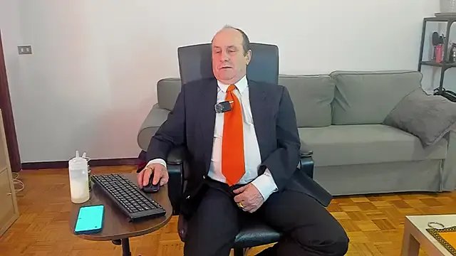 masterboy50 on StripChat