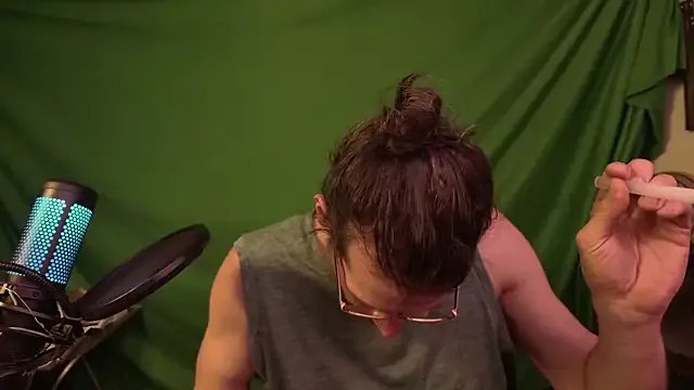 MasterDaddyCool on StripChat