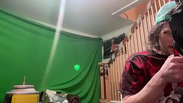 MasterDaddyCool on StripChat