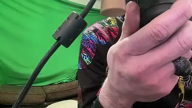 MasterDaddyCool — dirty talk for a few