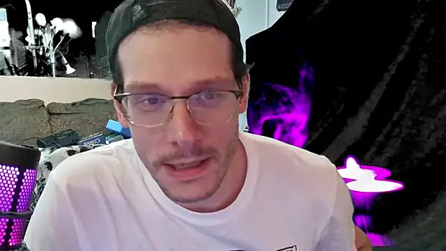 MasterDaddyCool on StripChat