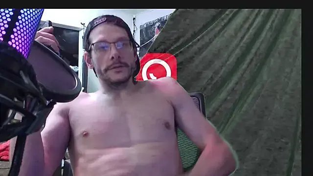 MasterDaddyCool on StripChat