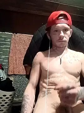 mastertrap on StripChat