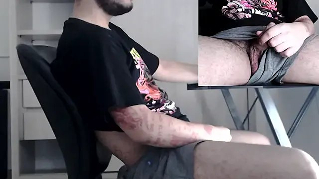 mateoconde00 on StripChat