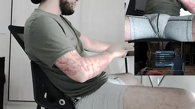 mateoconde00 on StripChat