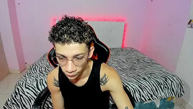 mateodeamjo on StripChat