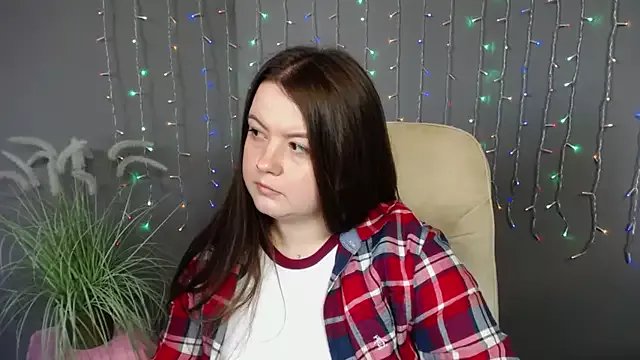 MavkaCute on StripChat