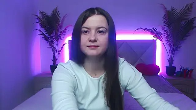 MavkaCute on StripChat