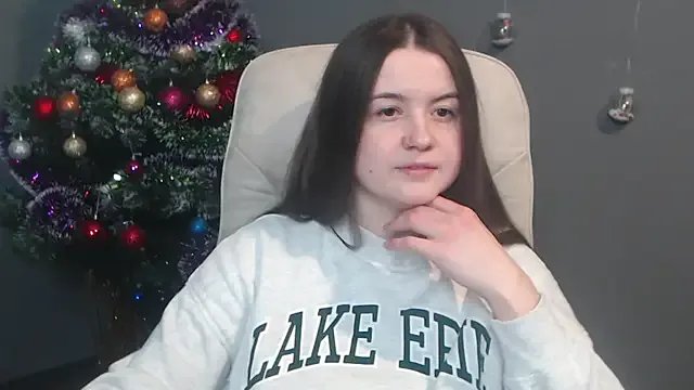 MavkaCute on StripChat