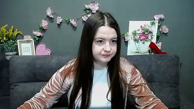 MavkaCute on StripChat