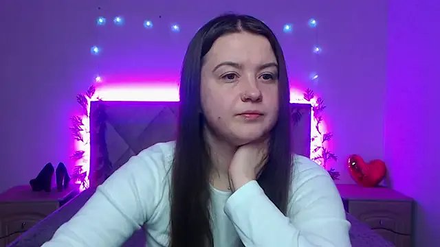 MavkaCute on StripChat