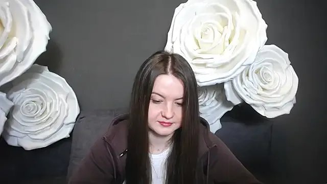 MavkaCute on StripChat