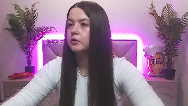 MavkaCute on StripChat